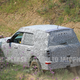 Illustration for article titled Here's The Ford 'Baby Bronco' Adventurer Testing Off-Road
